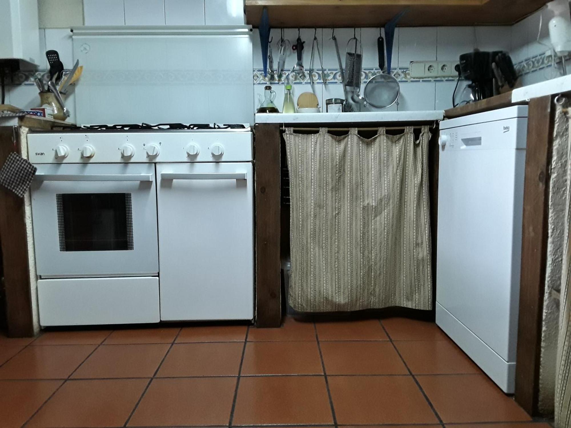 Hostel Refugi Rural Vall De Siarb Llagunes Exteriér fotografie